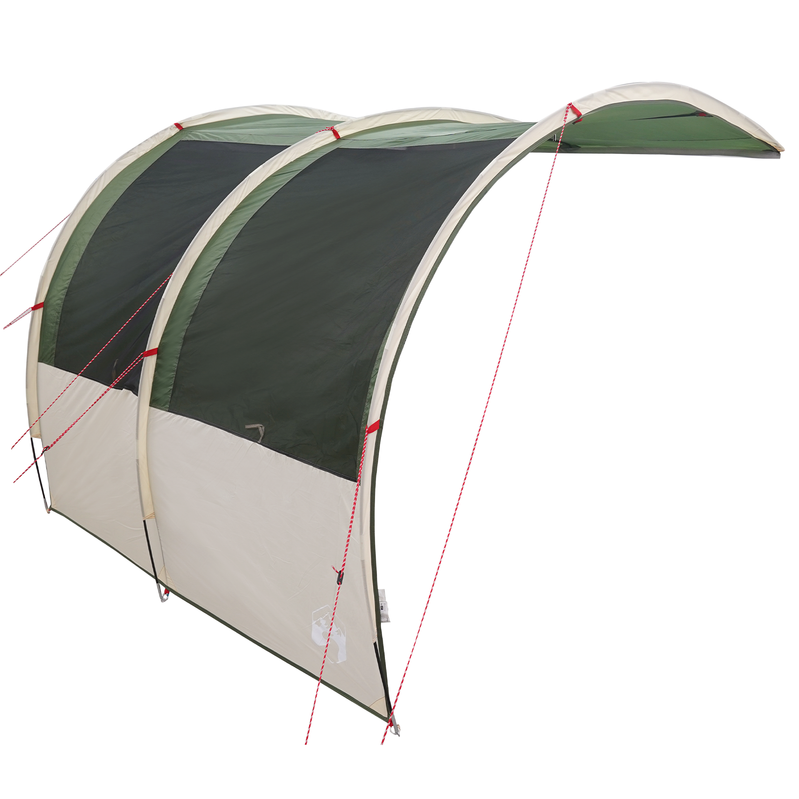 Vannavvisende Tarp 260 x 200 x 260 cm