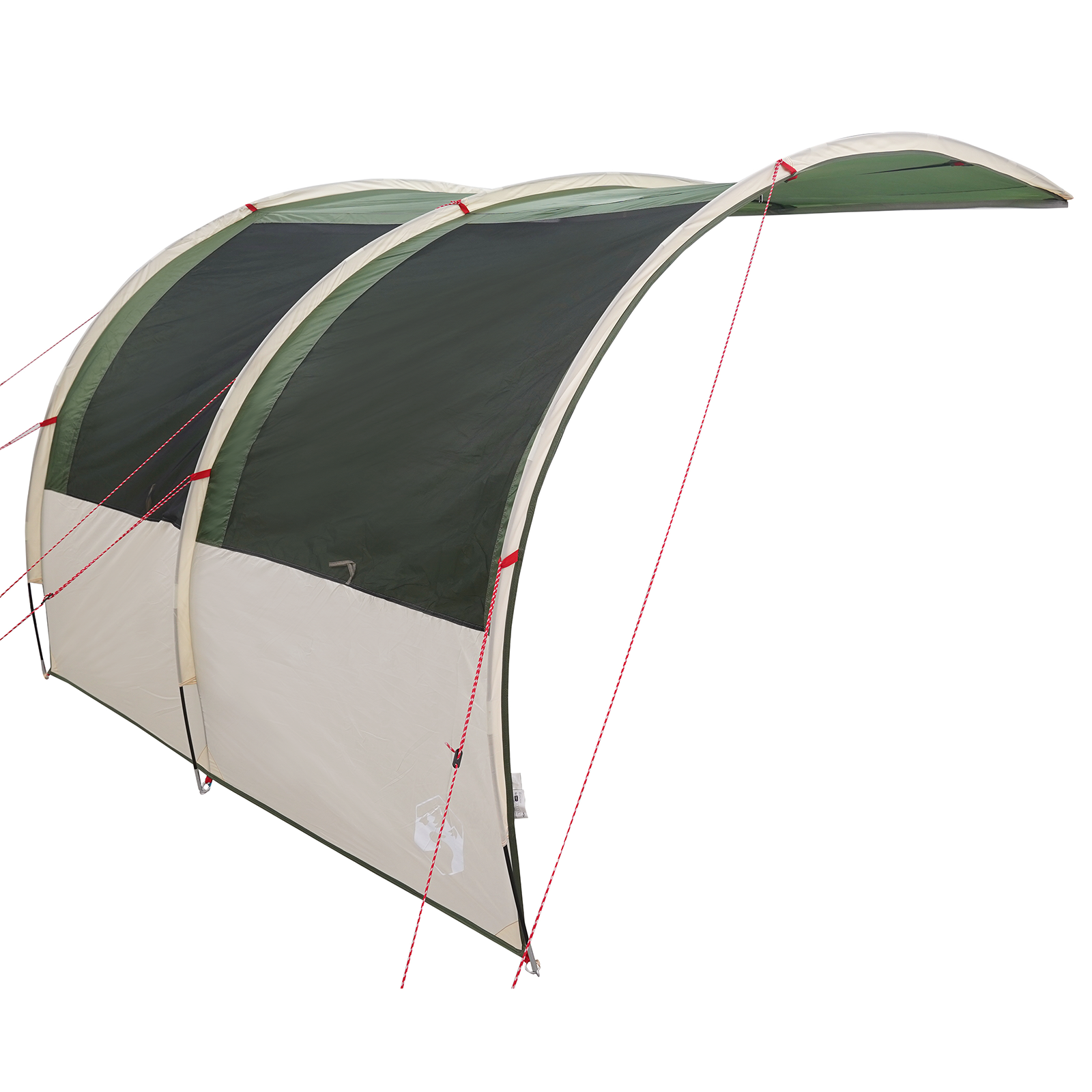 Vannavvisende Tarp 250 x 260 x 260 cm