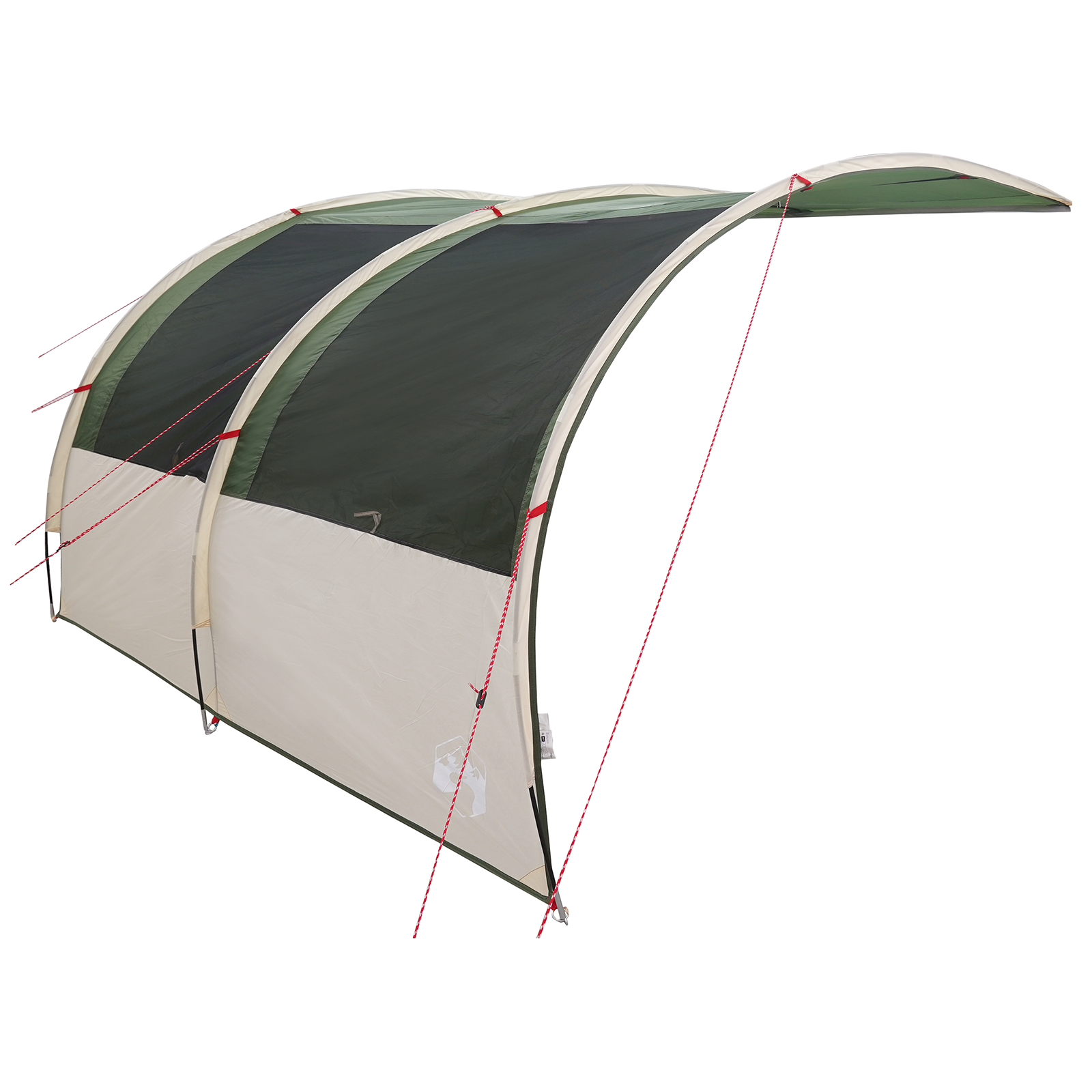 Vannavvisende Tarp 260 x 300 x 260 cm