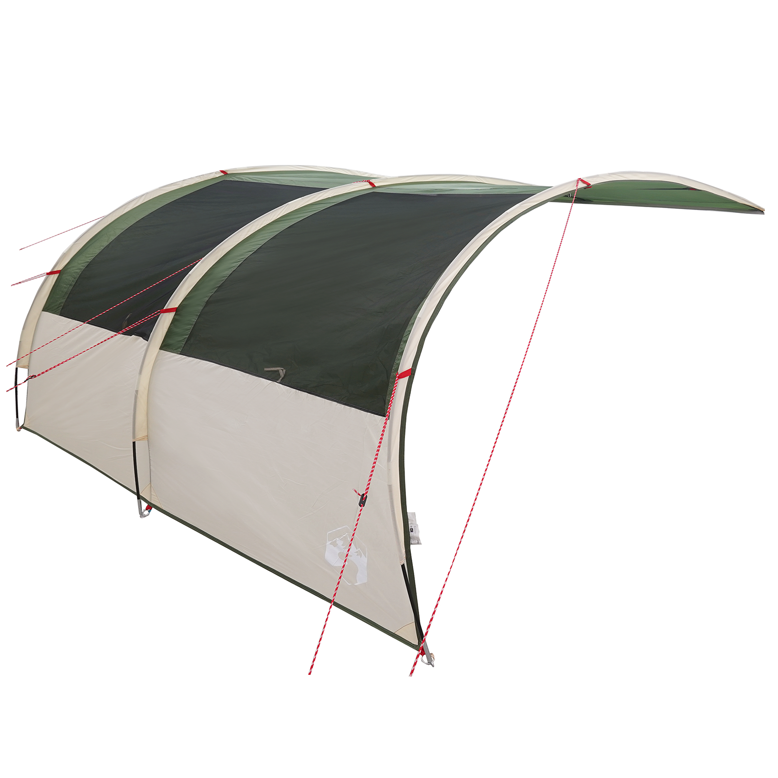 Vannavvisende Tarp 260 x 350 x 260 cm