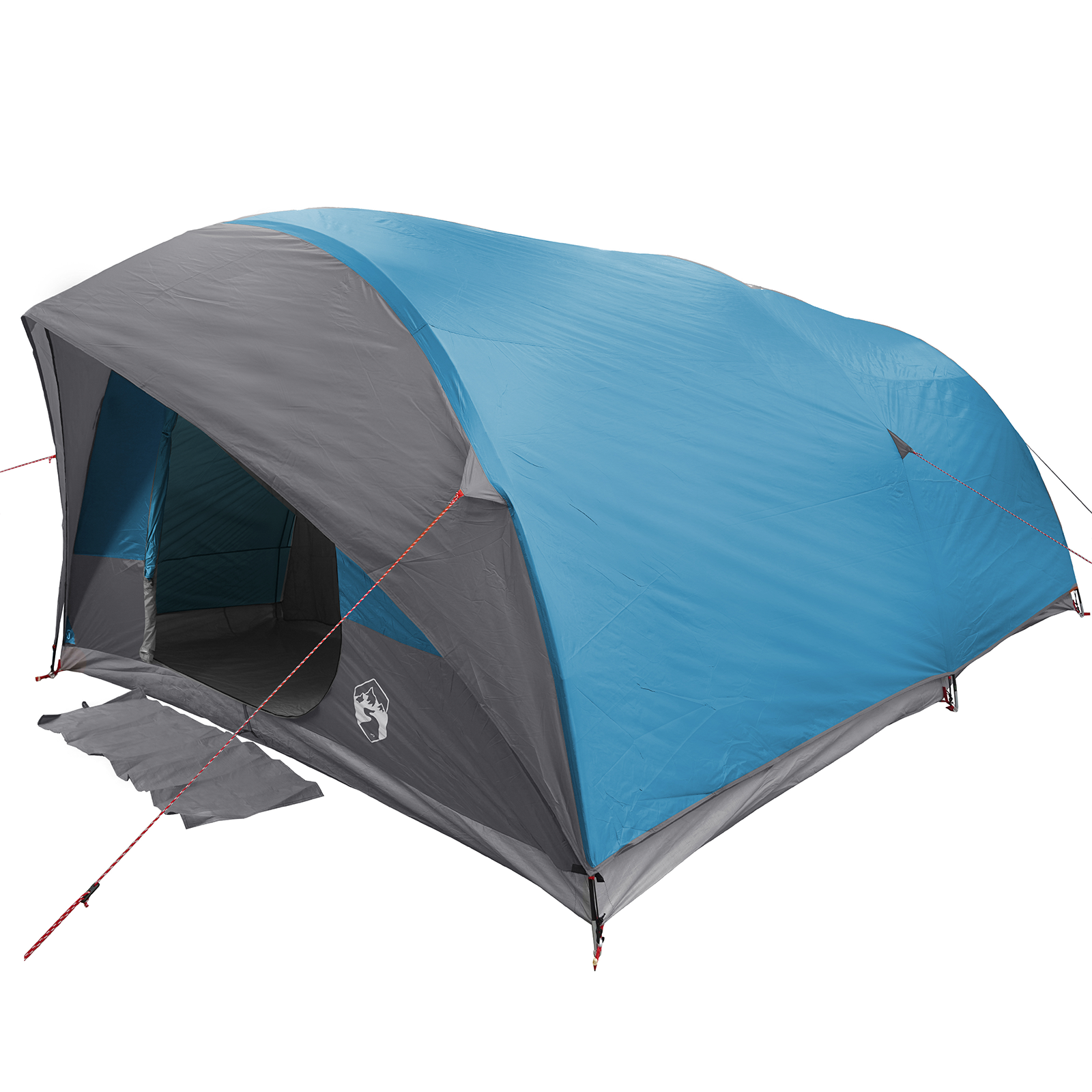 Tunnel tent