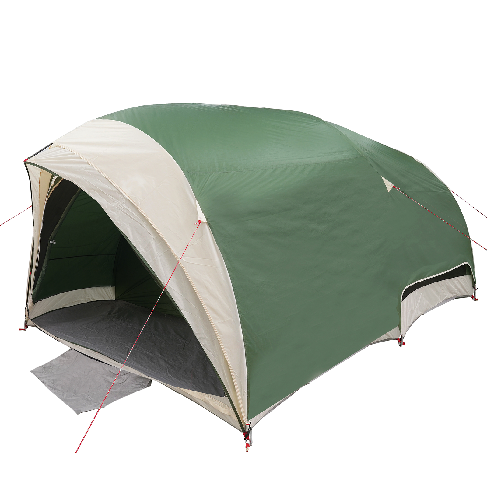 Tunnel tent 410 x 285 x 198 cm