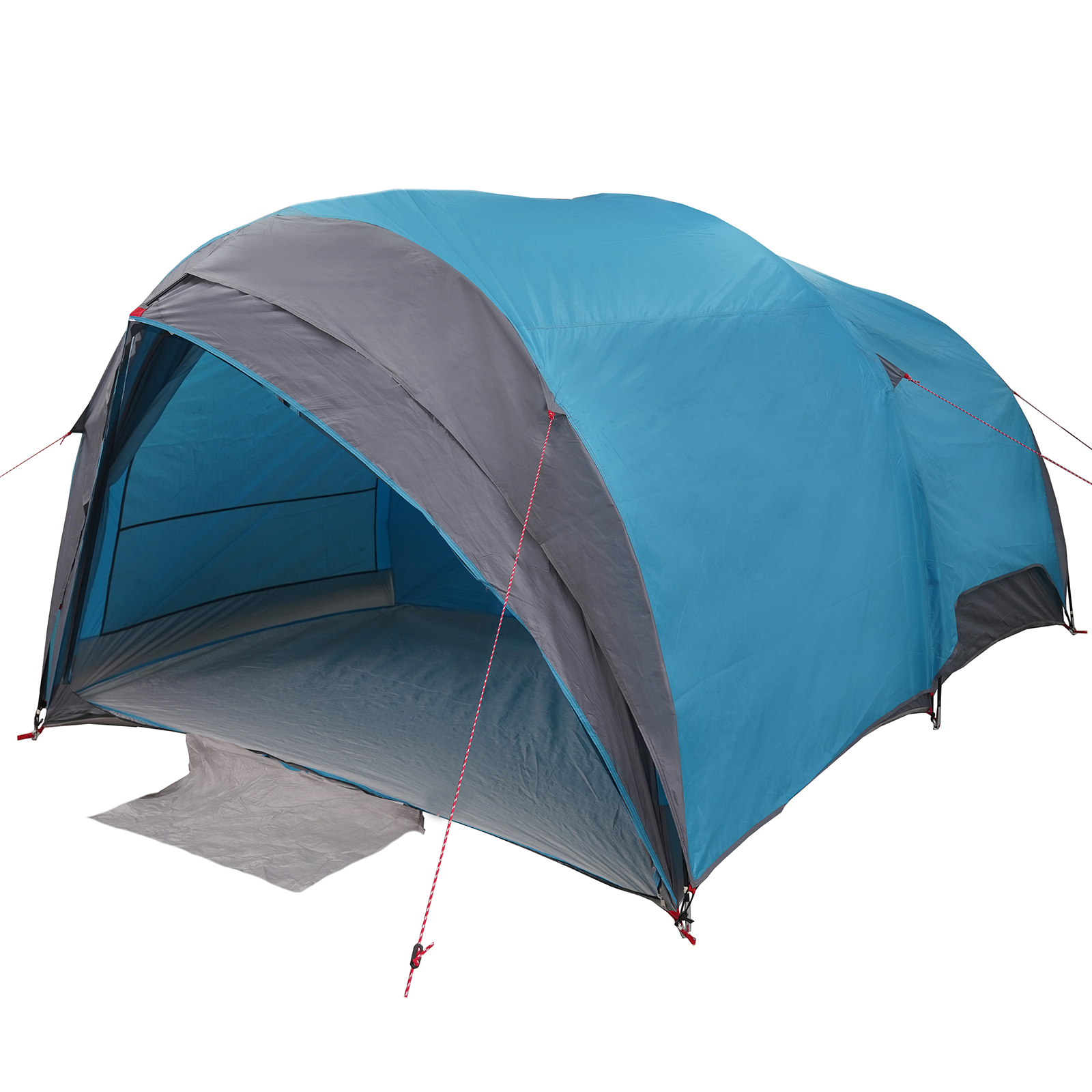 Tunnel tent 410 x 285 x 198 cm
