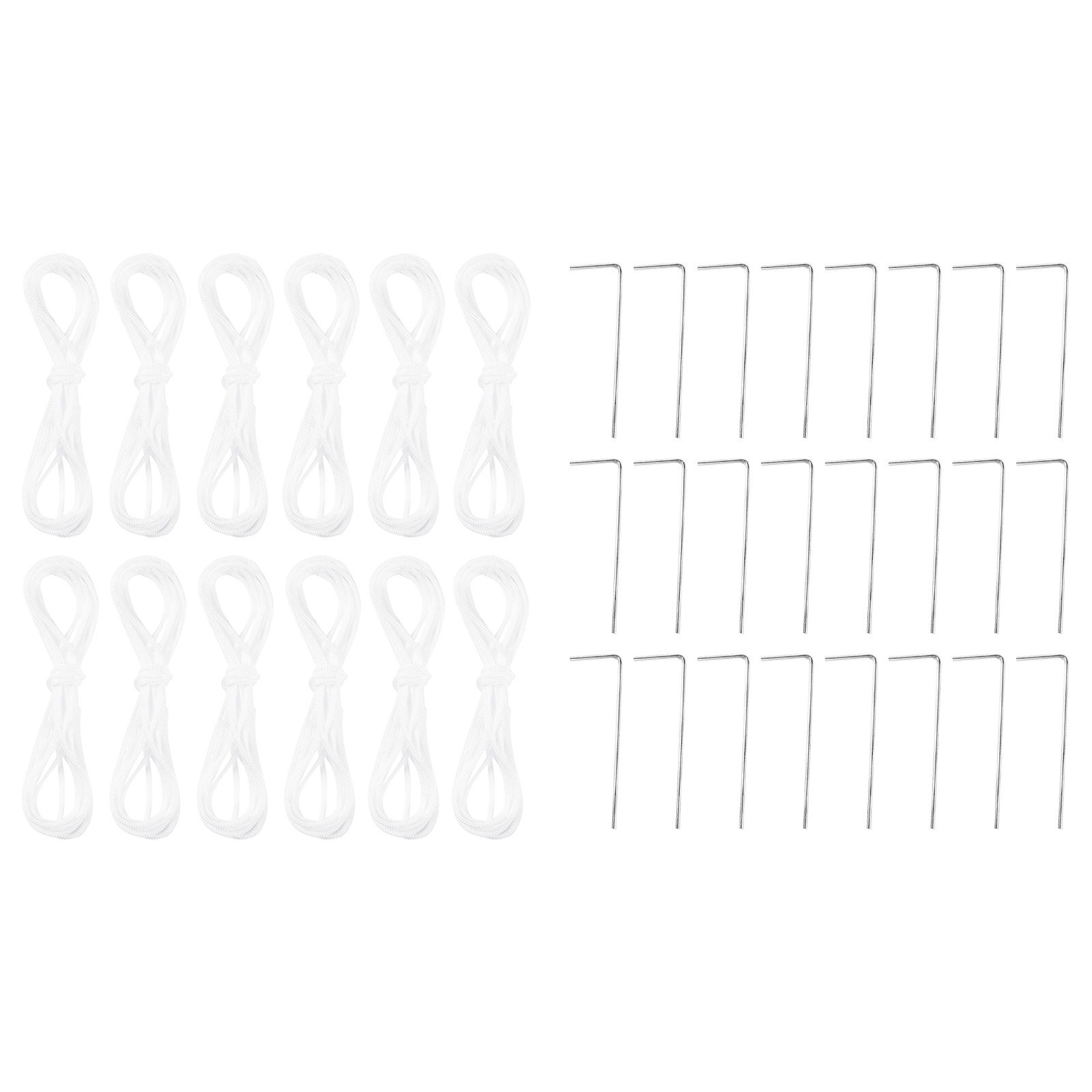 festtelt med 12 sidevegger antrasitt 8x4 m PE