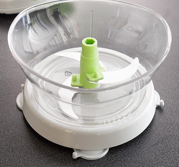 Kjøkkenmaskin manuell - Fritidsshoppen.nobobilcampingcampingvogn