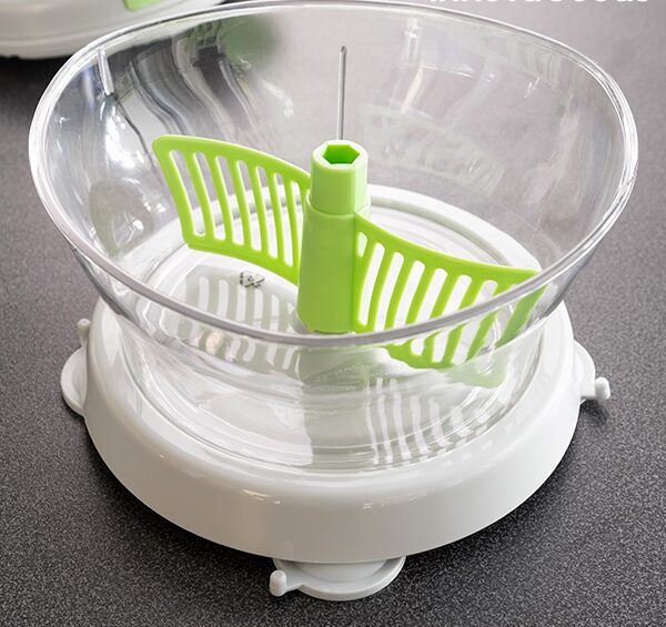 Kjøkkenmaskin manuell - Fritidsshoppen.nobobilcampingcampingvogn