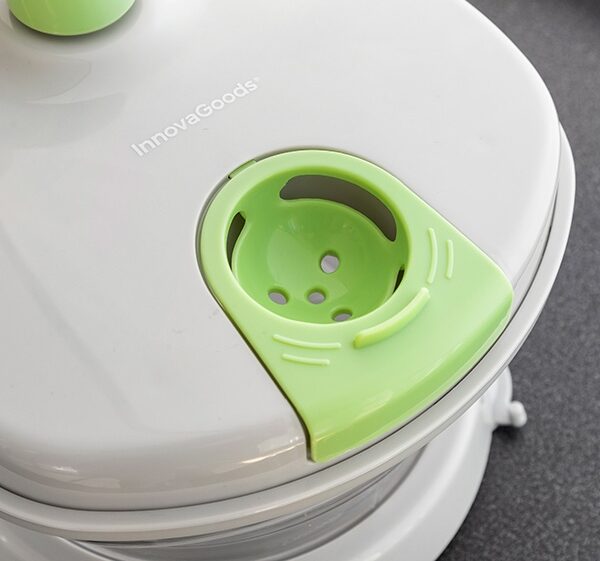 Kjøkkenmaskin manuell - Fritidsshoppen.nobobilcampingcampingvogn