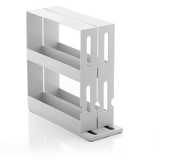 Krydderorganisator fra InnovaGoods - Fritidsshoppen.nobobilbobil/campingvognbobilutstyr