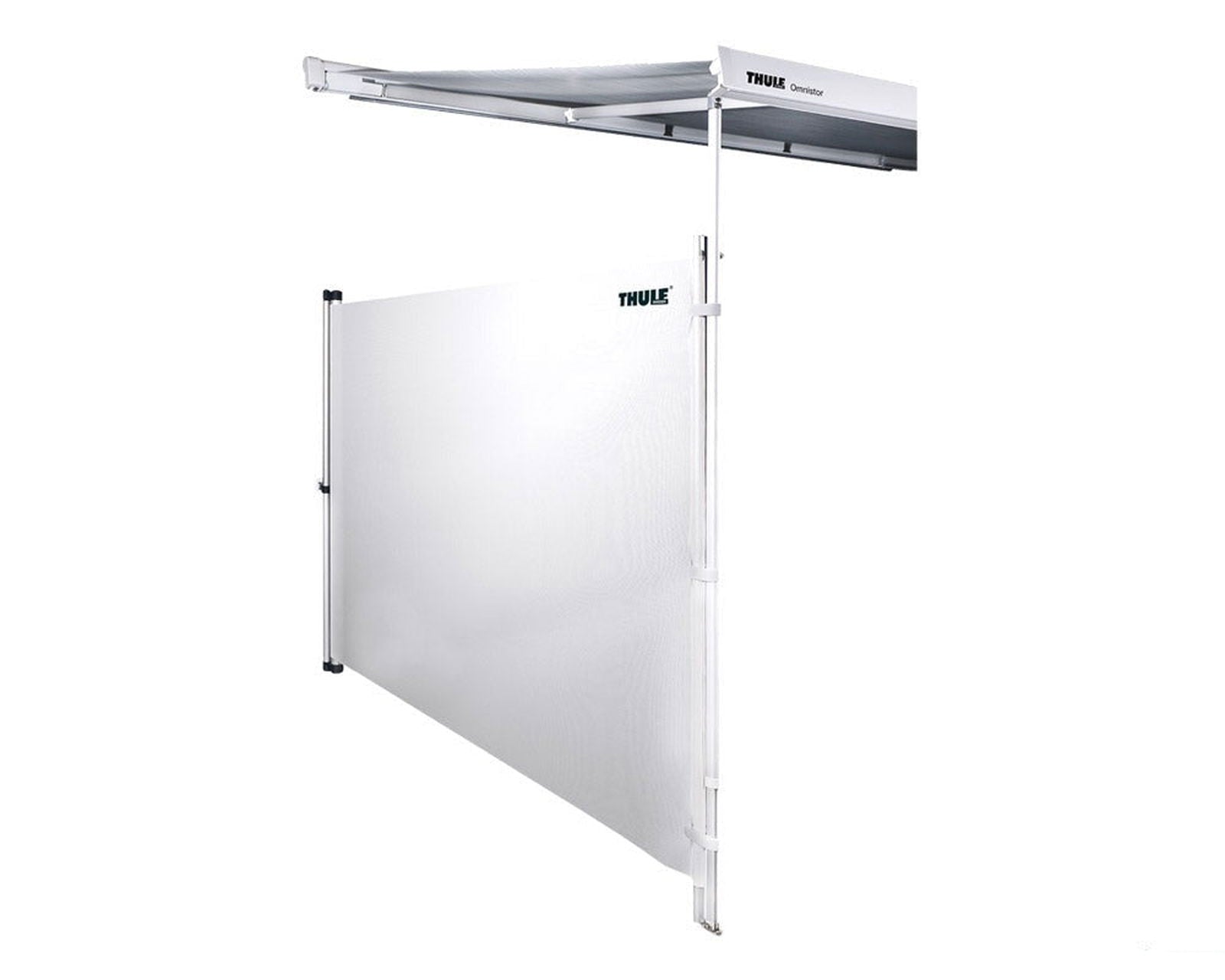 Levegg Thule vindskjerm - Få igjen - Fritidsshoppen.nobobilbobilutstyrcamping