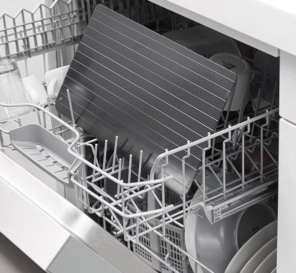 Plate for hurtig tining av mat. - Fritidsshoppen.nobobilcampingvognfritid