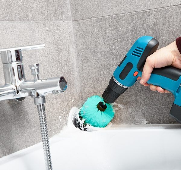 Smart sett med tre rensebørster - Fritidsshoppen.nofritidrengjøringrenu