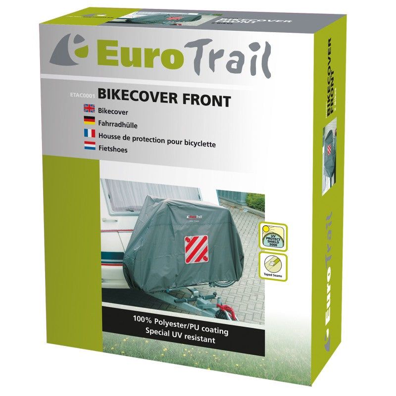 Sykkeltrekk front - Fritidsshoppen.nobobilbobil/campingvognboca