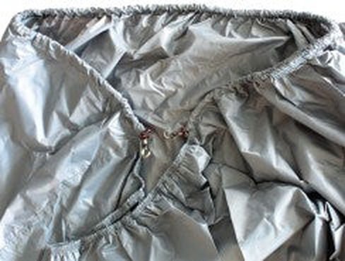 Sykkeltrekk front - Fritidsshoppen.nobobilbobil/campingvognboca