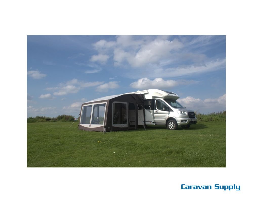 Telt Telta Pure 330 Drive - Away - Fritidsshoppen.no