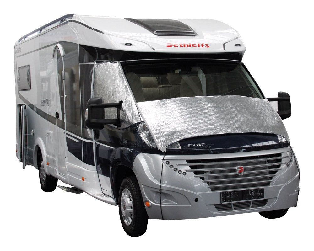 Thermomatte utvendig Ducato 2002 - 06 - Fritidsshoppen.nobocacasuisolasjon