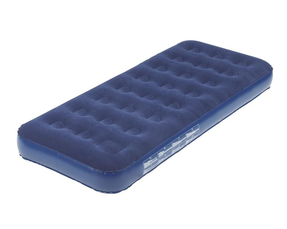 Trigano luftmadrass - enkel og dobbel - Fritidsshoppen.no