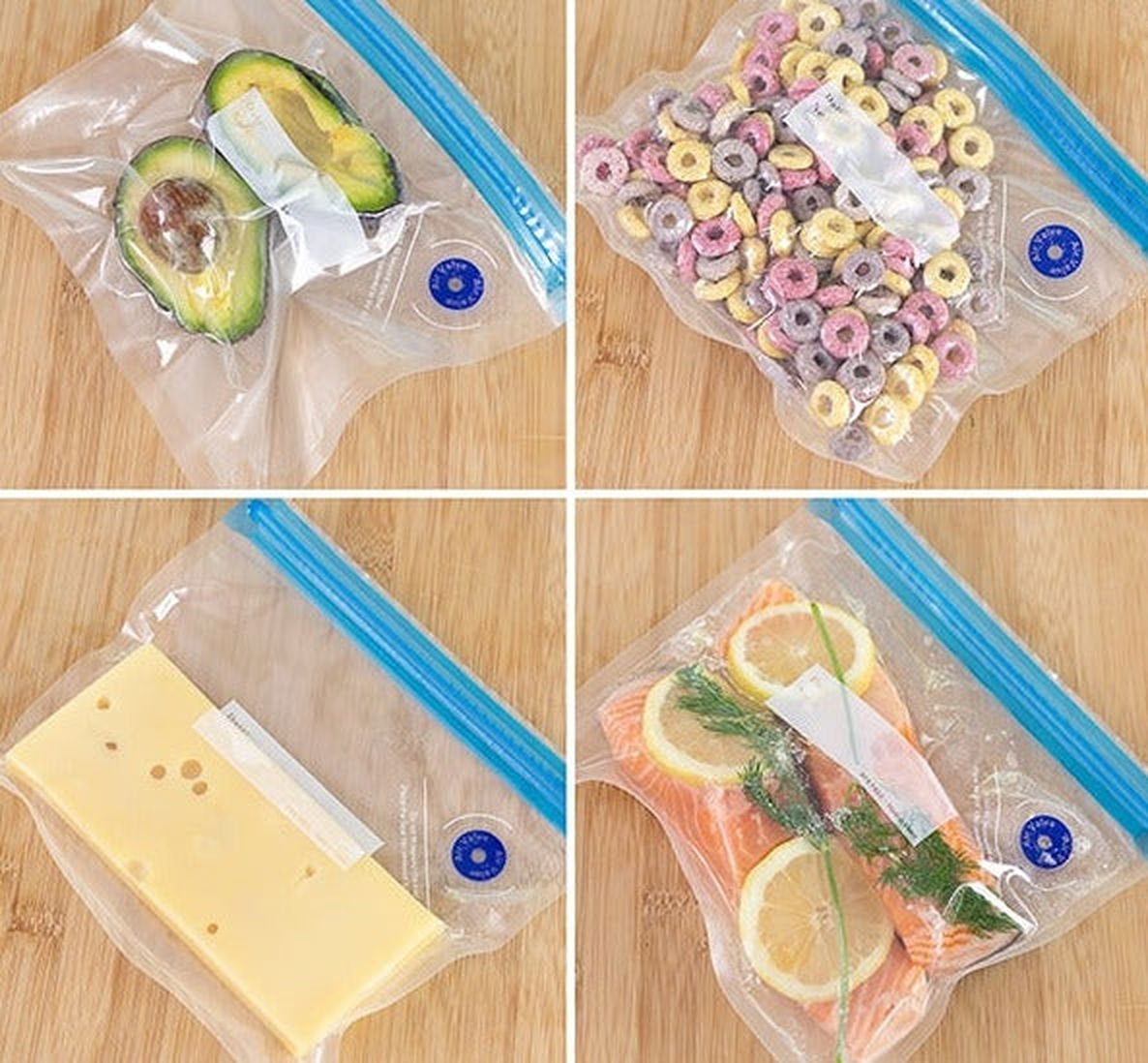 Vakuumforsegler oppladbar - Fritidsshoppen.nocamputstforseglerkjut