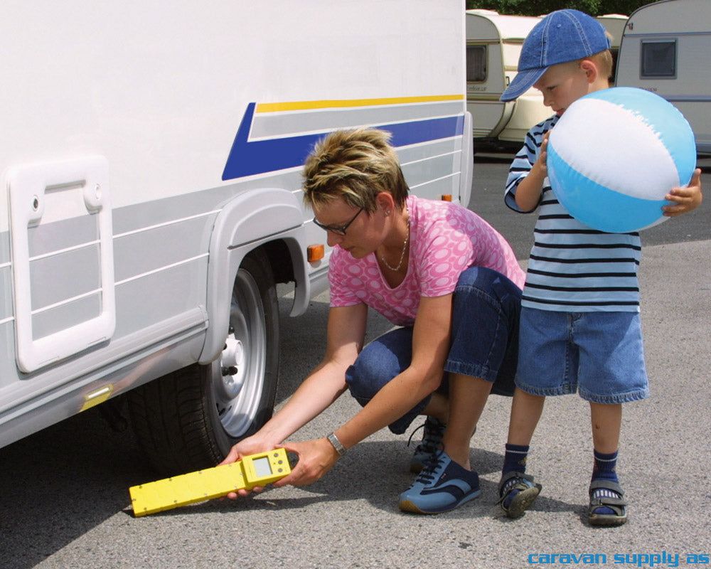 Vekt CWC til campingvogn/bobil/tilhenger 1000kg 36 - Fritidsshoppen.no100kgakselvektbobil