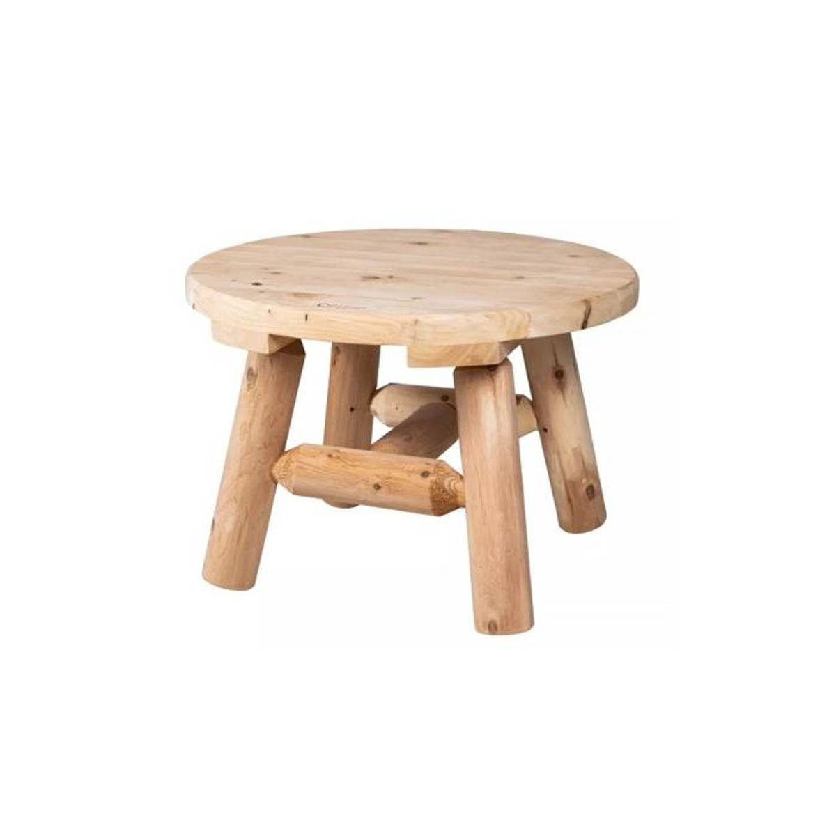 Lakewood Log Sidebord - Bestillingsvare