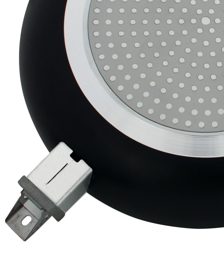 Wokpanne keramisk ø24 cm - Fritidsshoppen.nobobilcampingcampingvogn