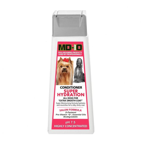 Super Hydration Balsam - MD10
