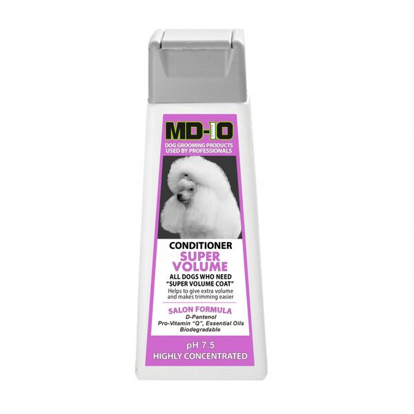 Super Volume Balsam - MD10