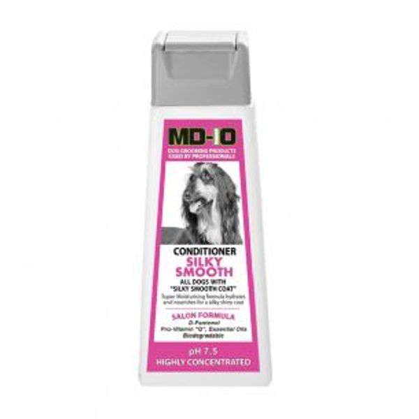 Silky Smooth Balsam - MD10