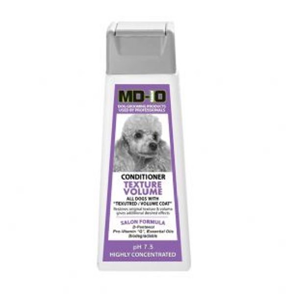 Texture Volume Balsam - MD10