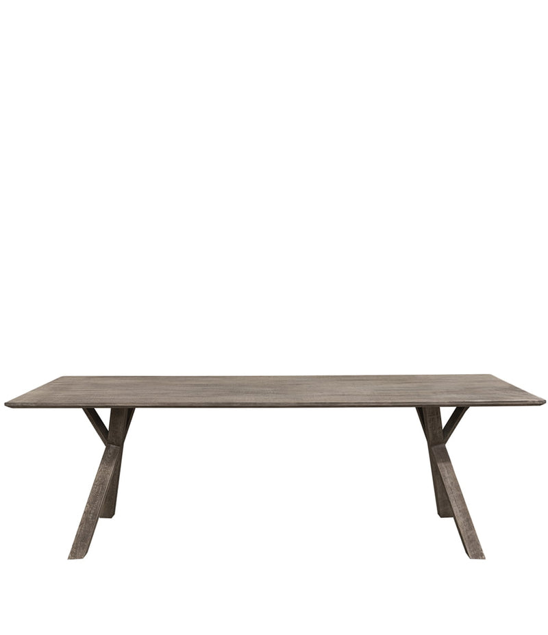TREE dining table from 200×90 cm