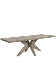 JUSTIN dining table 240×100 cm