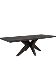 JUSTIN dining table 240×110 cm