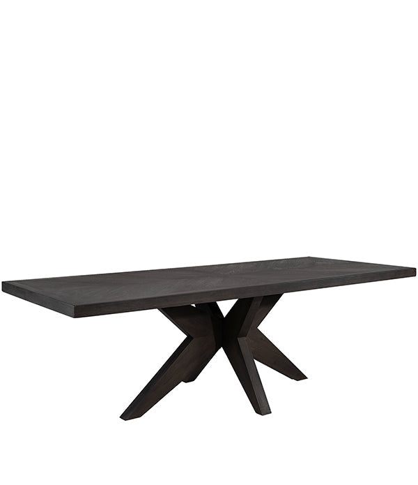 JUSTIN dining table 240×100 cm