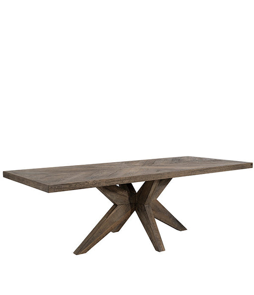 JUSTIN dining table 240×110 cm