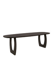 LEXA dining table 240×90 cm