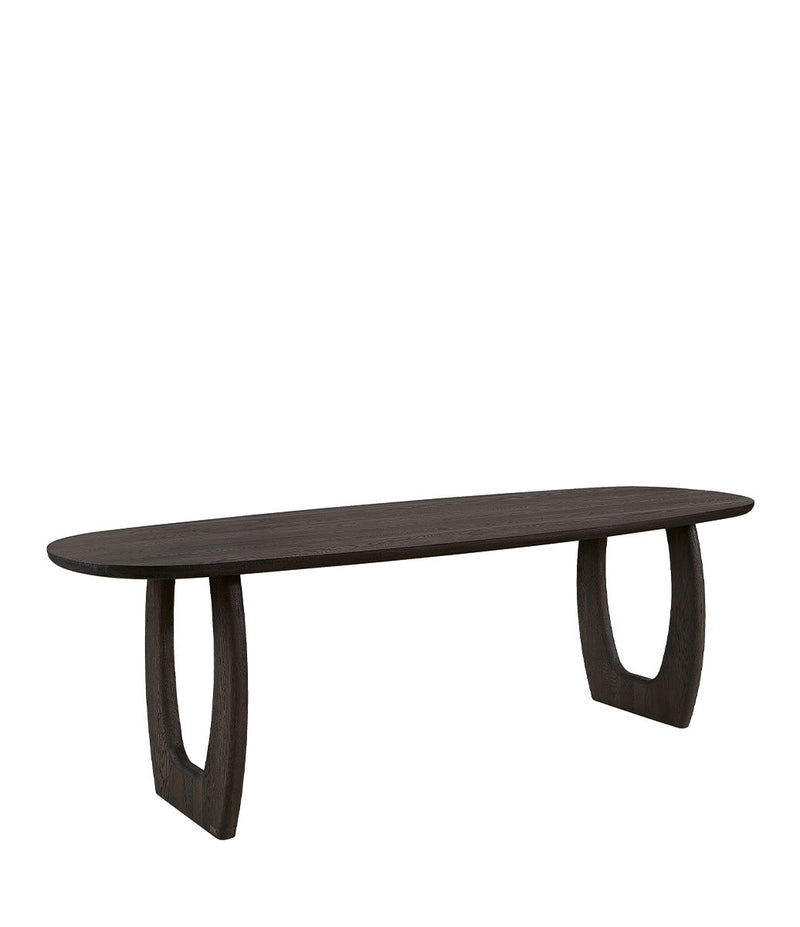 LEXA dining table 240×90 cm