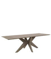 LAKE SLIM dining table 240×90 cm