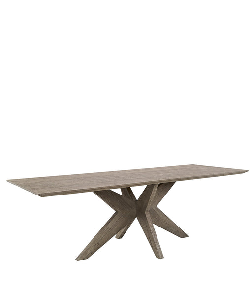 LAKE SLIM dining table 240×90 cm