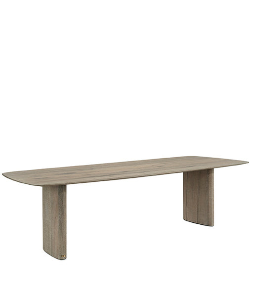 SHAKIRA dining table 240×100 cm