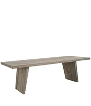 SPRINGS dining table 240×96 cm