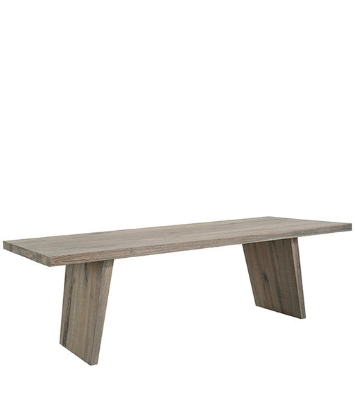 SPRINGS dining table 240×96 cm
