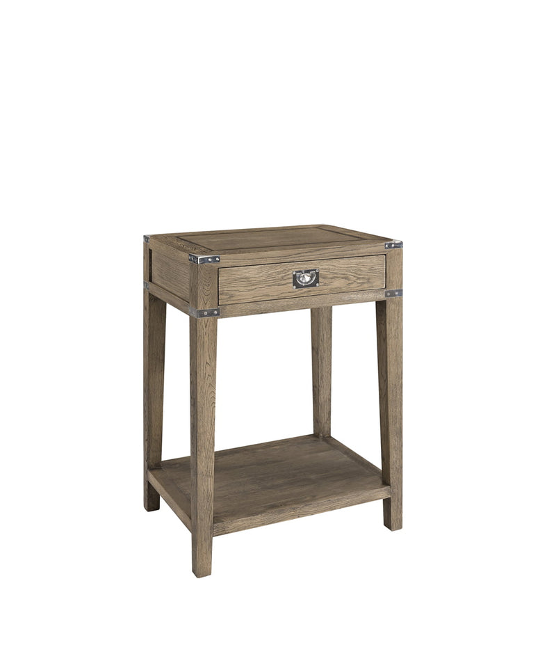 VERMONT bedside table