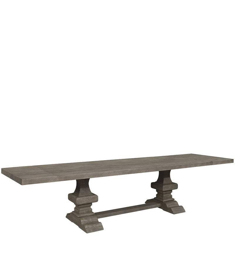PARIS dining table from 240×100 cm
