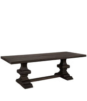 PARIS dining table from 240×100 cm