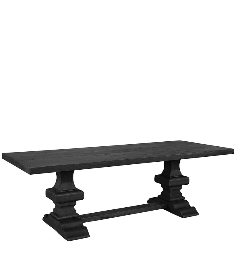 PARIS dining table from 240×100 cm
