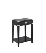 VERMONT bedside table