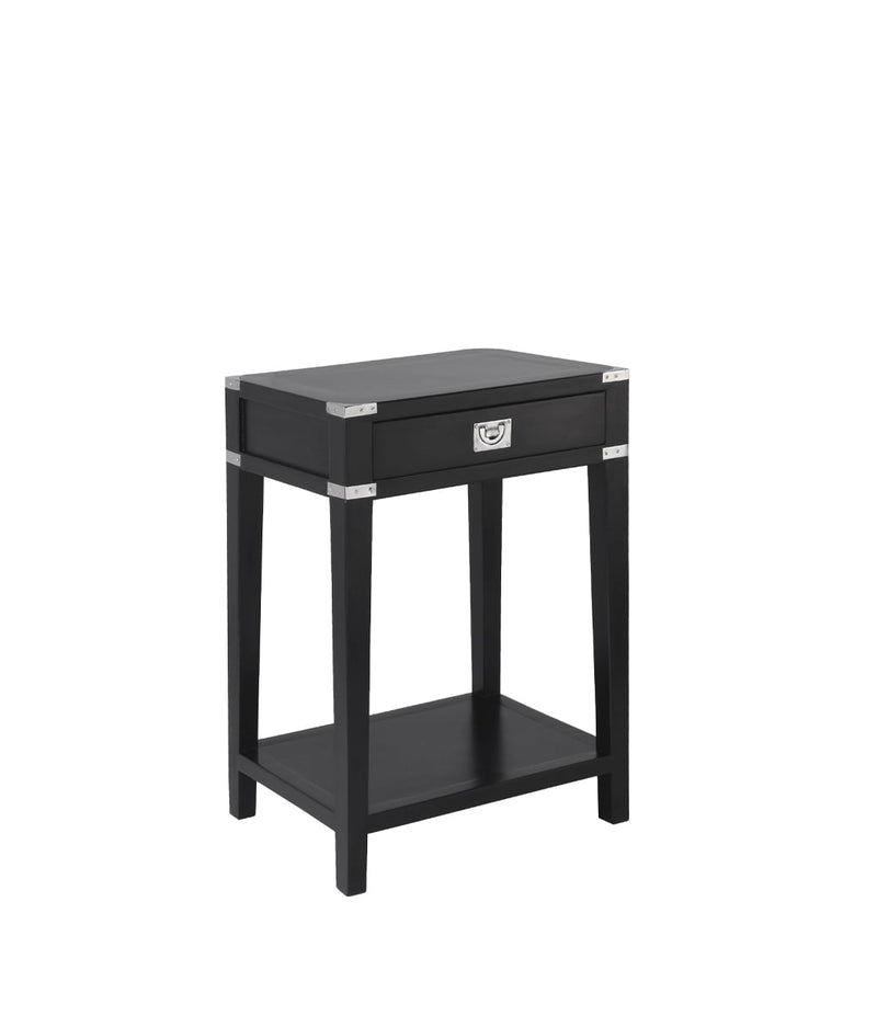 VERMONT bedside table