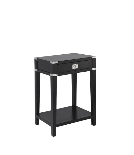 VERMONT bedside table