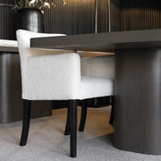 CLOUD Dining table