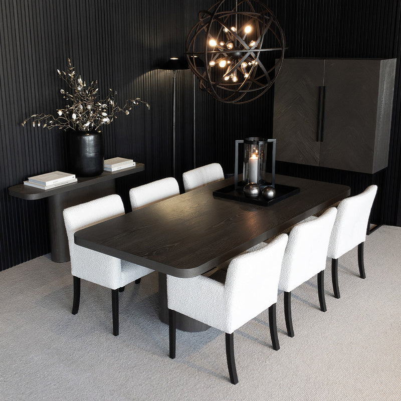 CLOUD Dining table