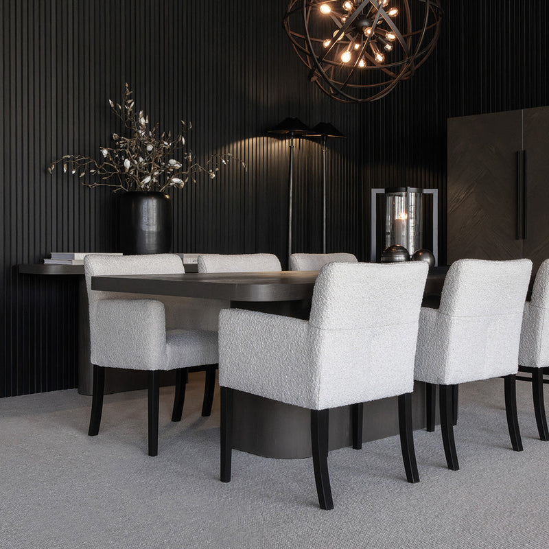CLOUD Dining table